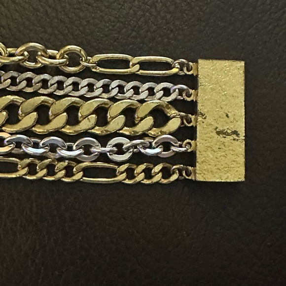 SILPADA K&R Chain Bracelet - Picture 7 of 7